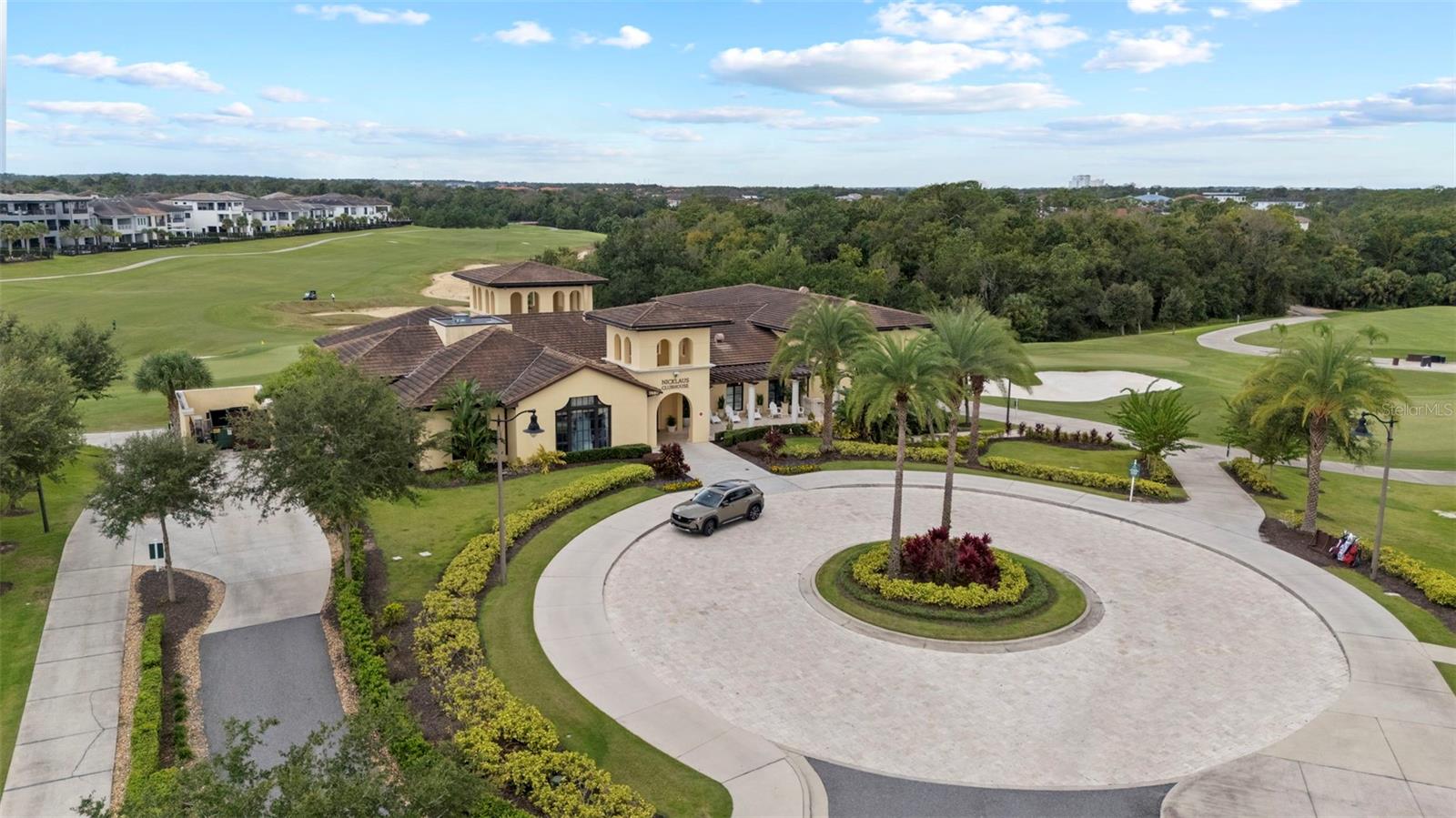 REUNION FAIRWAYS 17 & 18 PH 3 - Residential
