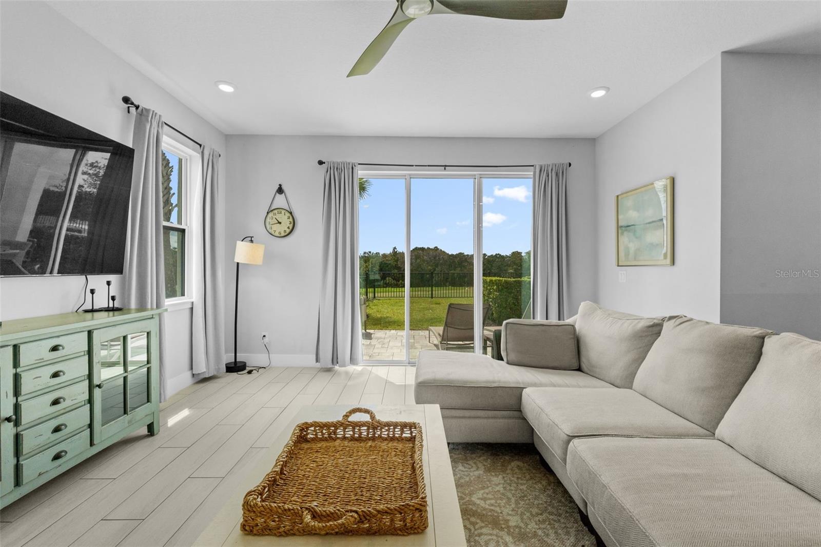 REUNION FAIRWAYS 17 & 18 PH 3 - Residential