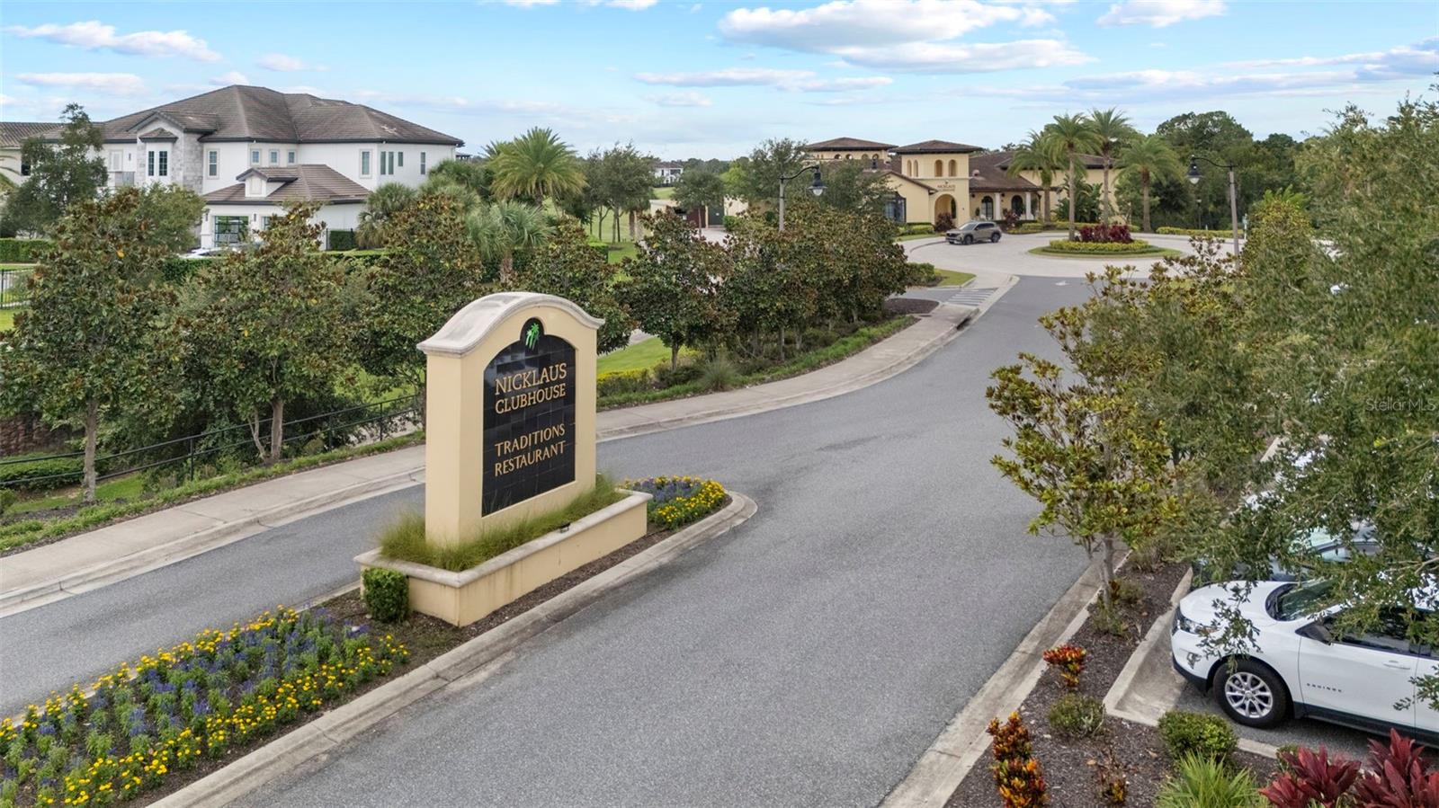 REUNION FAIRWAYS 17 & 18 PH 3 - Residential