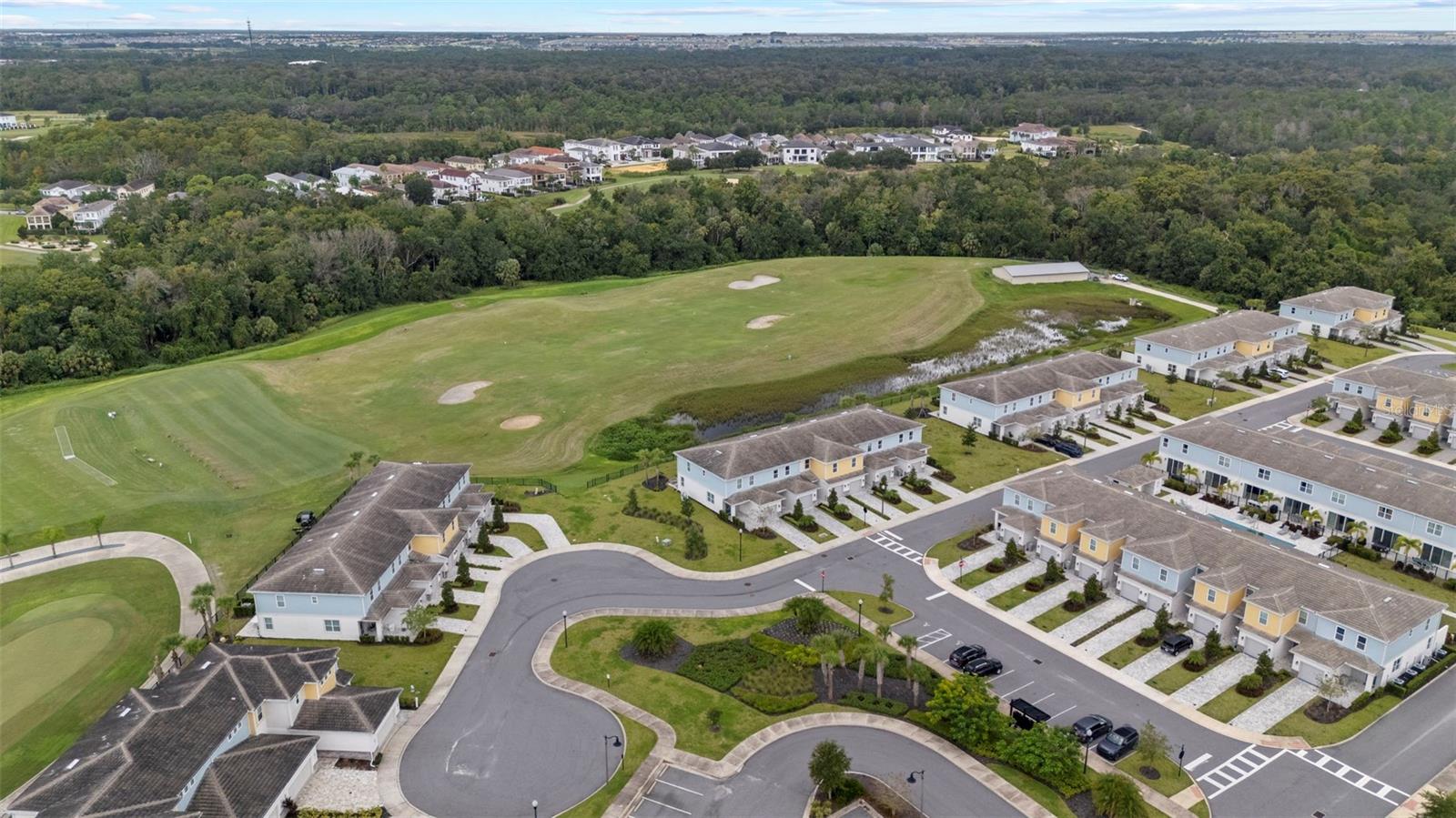 REUNION FAIRWAYS 17 & 18 PH 3 - Residential