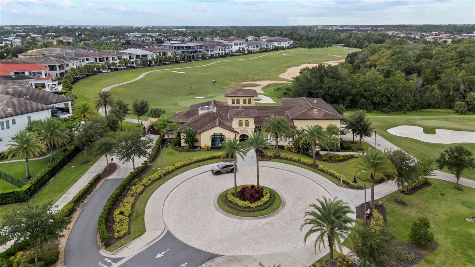 REUNION FAIRWAYS 17 & 18 PH 3 - Residential