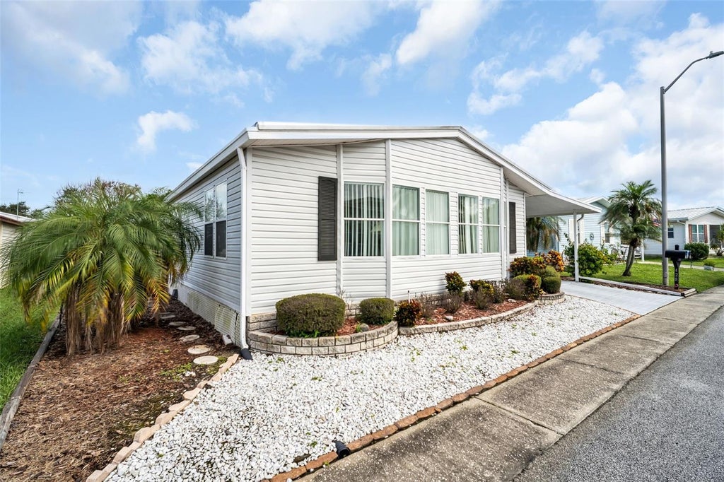 Photo of 428 Pelican Drive S, Oldsmar, FL 34677 (MLS # TB8544886)