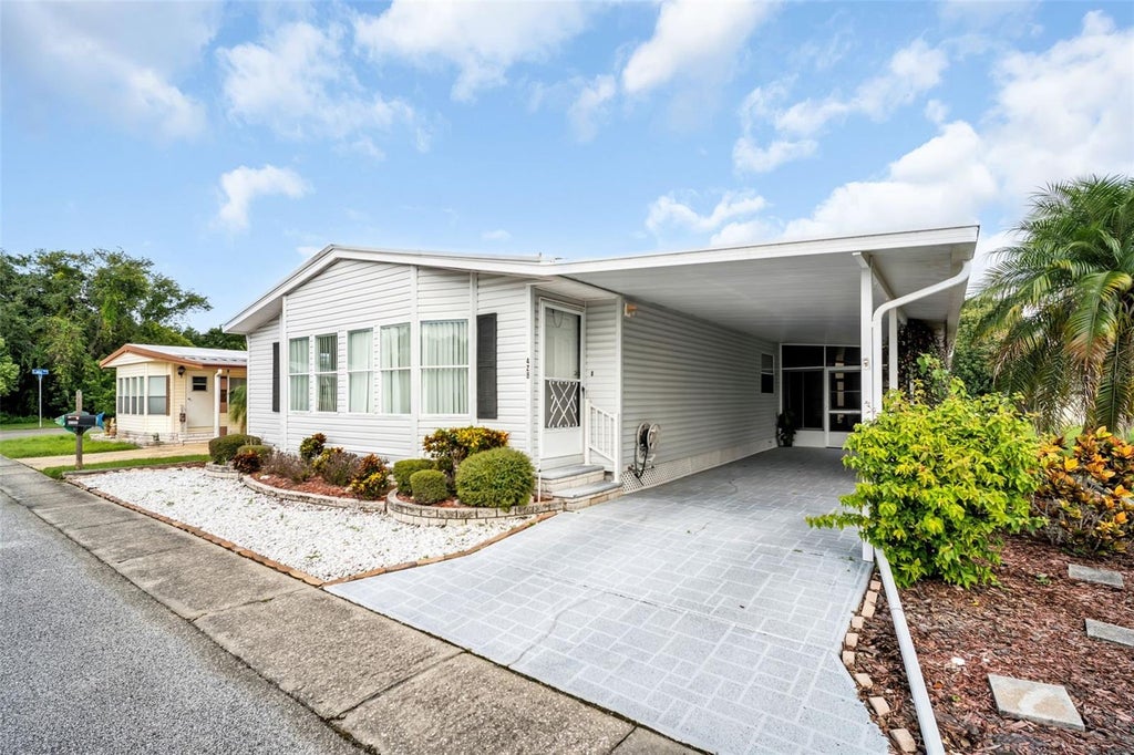 Photo of 428 Pelican Drive S, Oldsmar, FL 34677 (MLS # TB8544886)