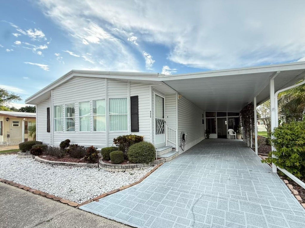 Photo of 428 Pelican Drive S, Oldsmar, FL 34677 (MLS # TB8544886)