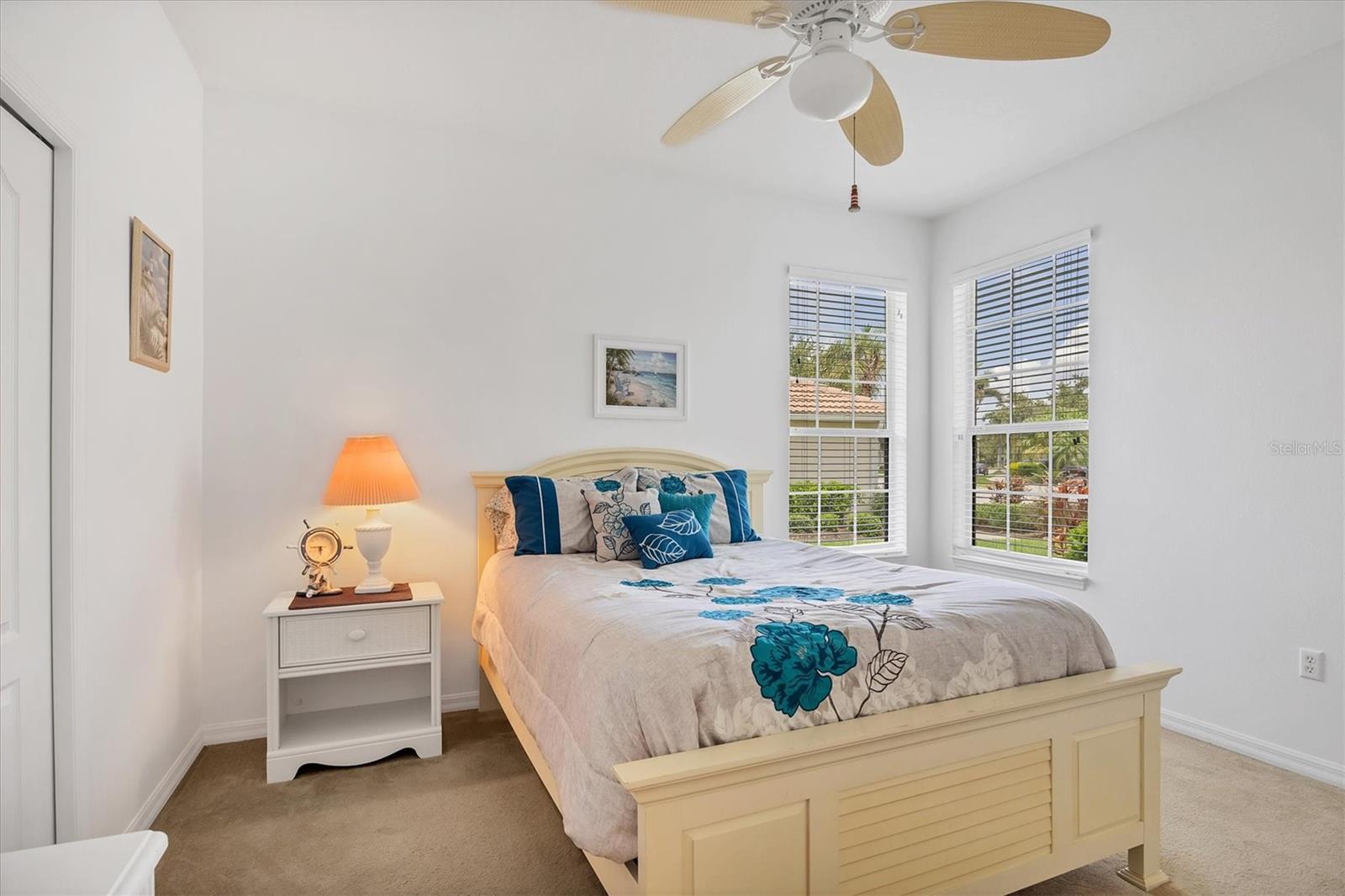 HERON CREEK - Residential