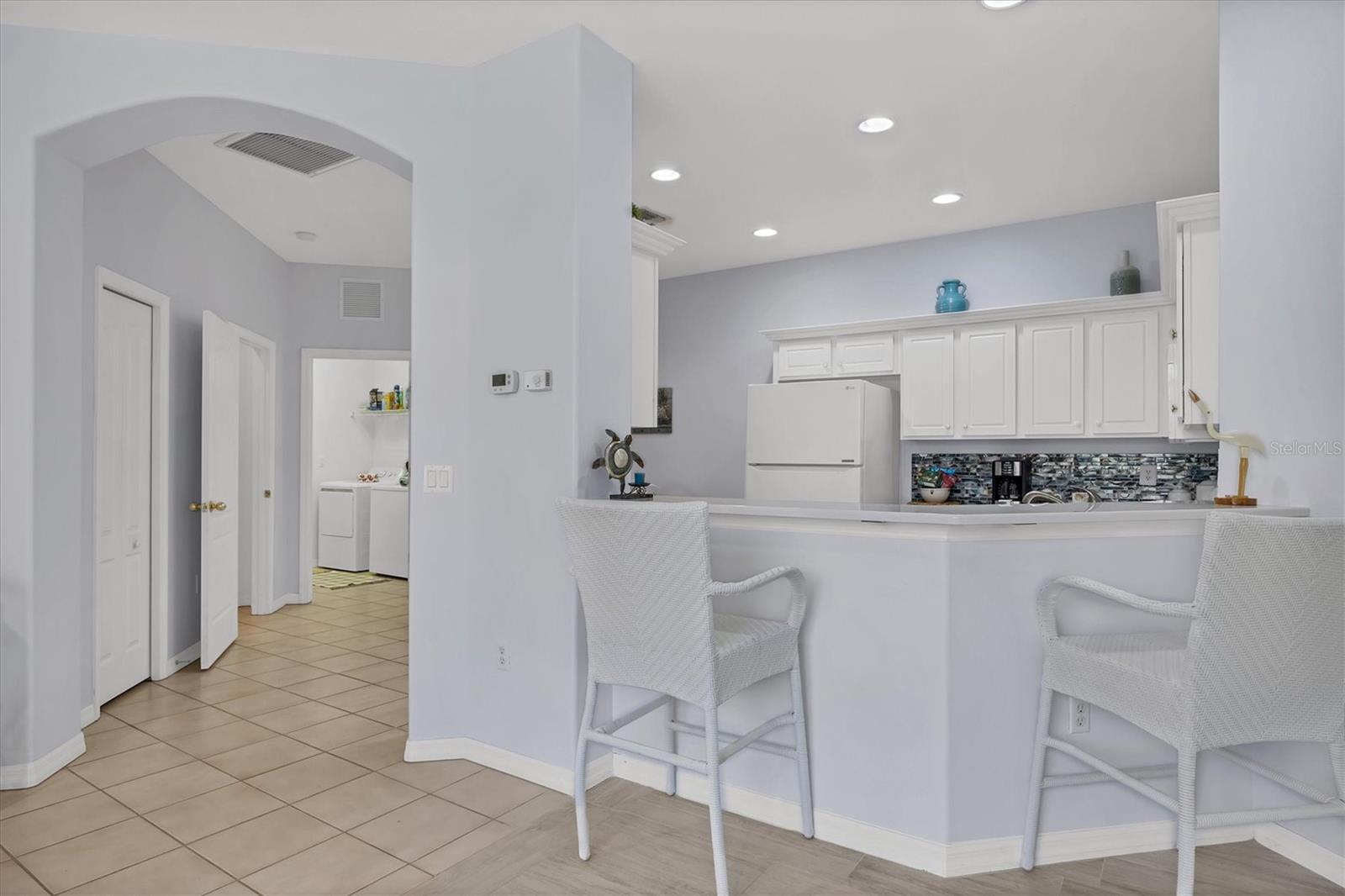 HERON CREEK - Residential