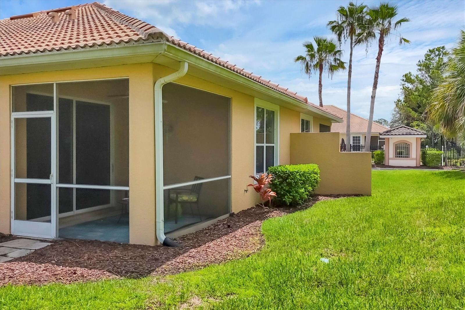 HERON CREEK - Residential