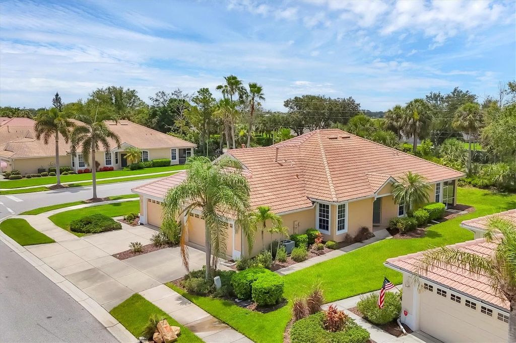 Photo of 4841 Whispering Oaks Drive, North Port, FL 34287 (MLS # N6139684)