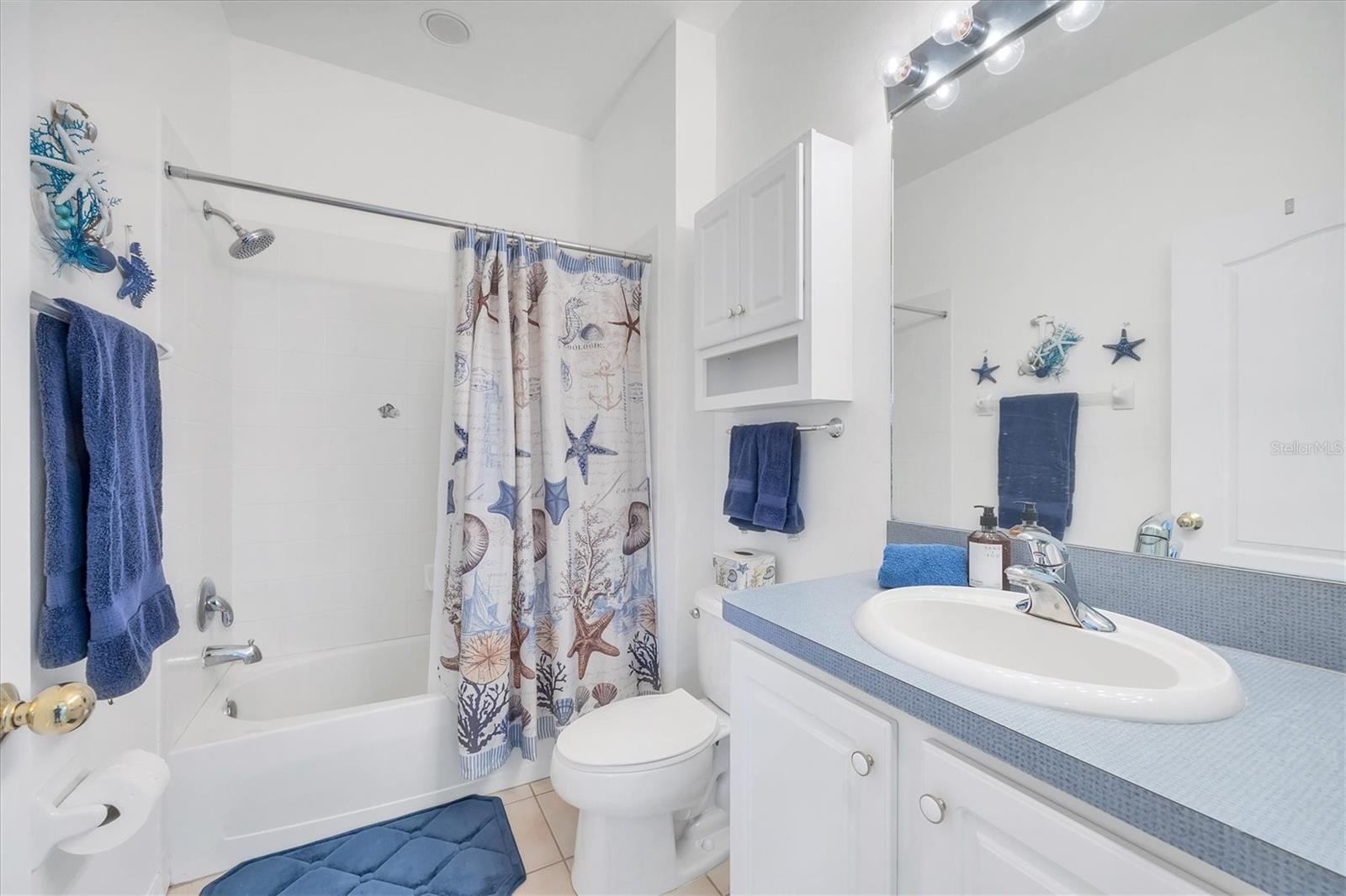 HERON CREEK - Residential