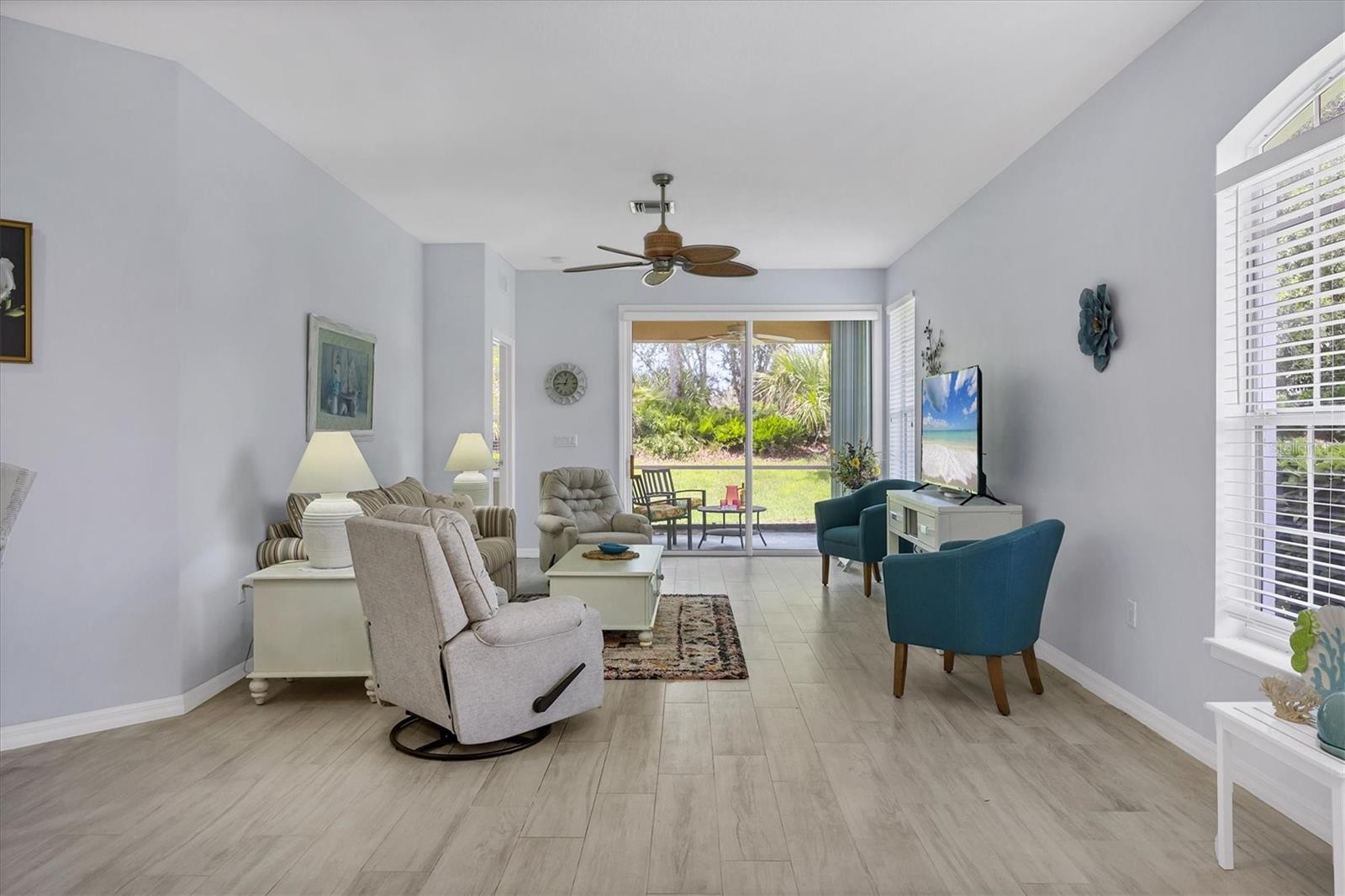 HERON CREEK - Residential