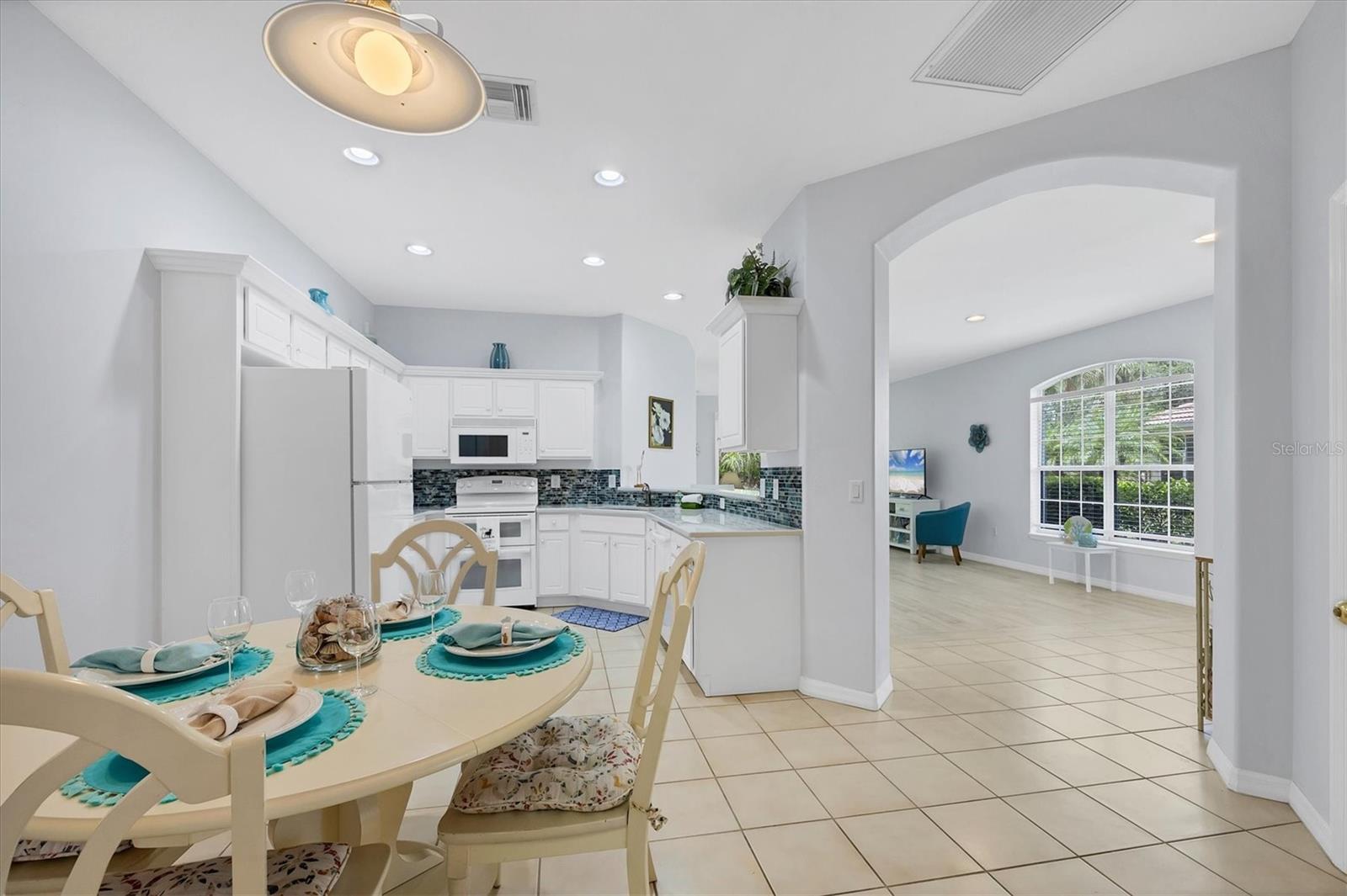 HERON CREEK - Residential