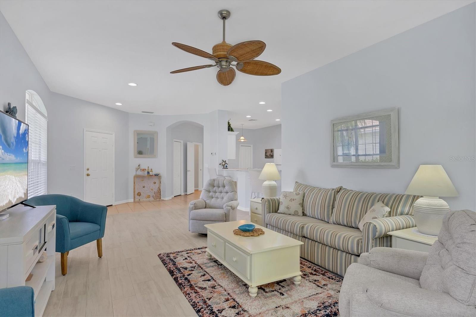 HERON CREEK - Residential