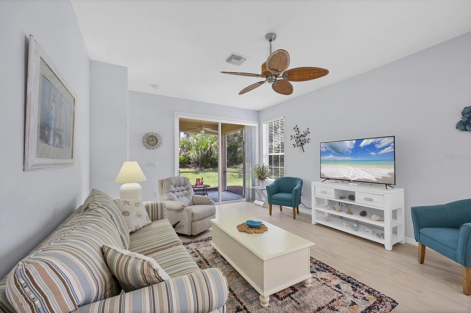 HERON CREEK - Residential