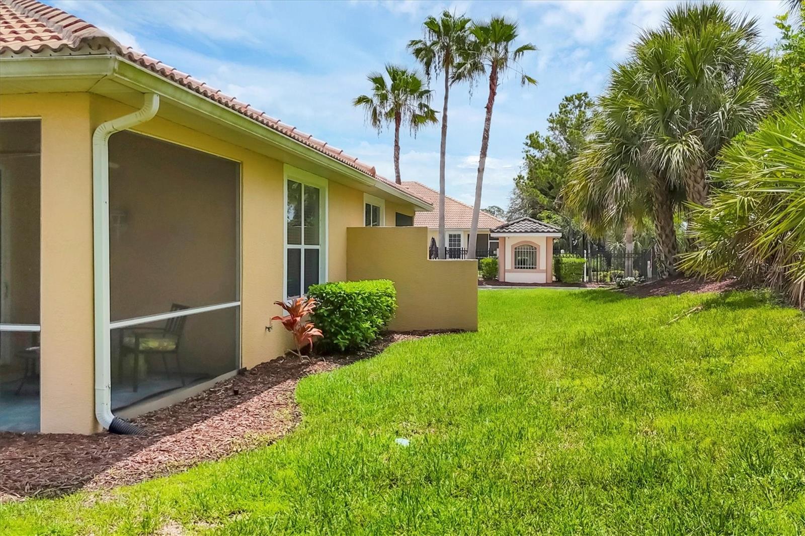 HERON CREEK - Residential