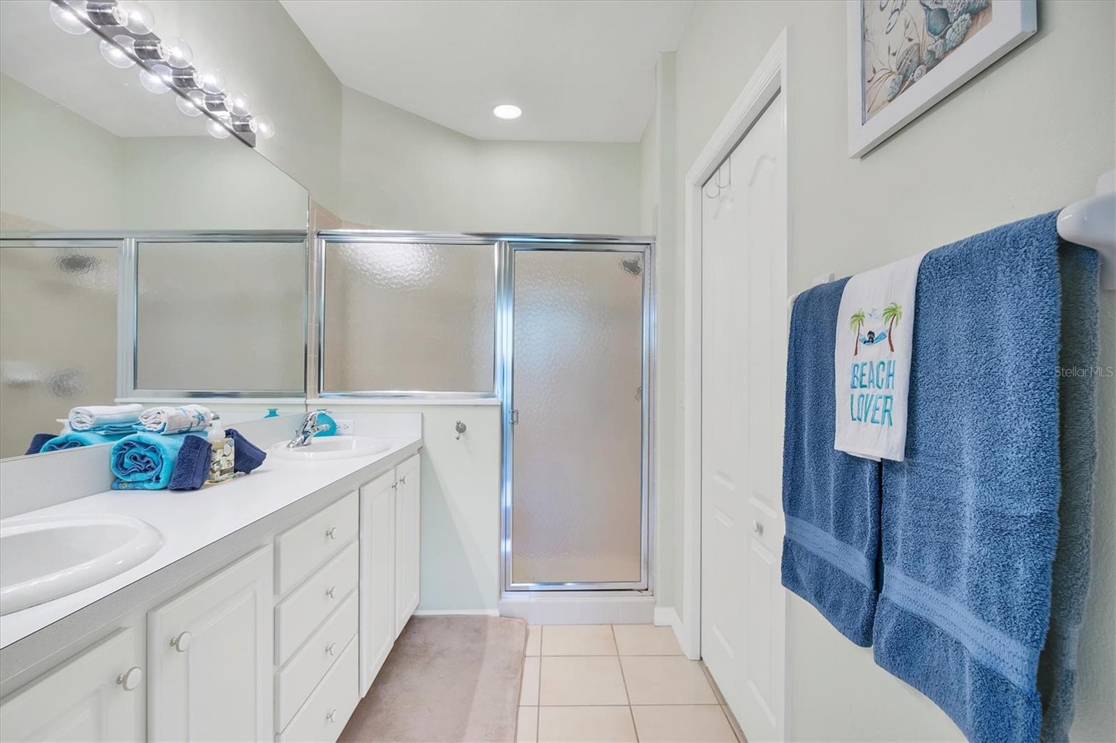 HERON CREEK - Residential