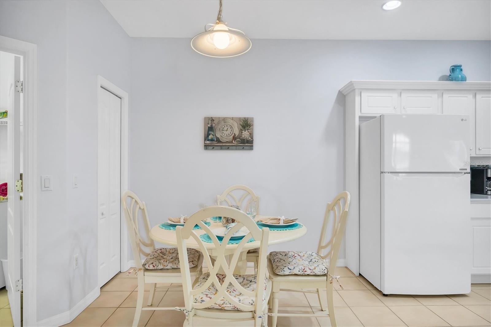 HERON CREEK - Residential