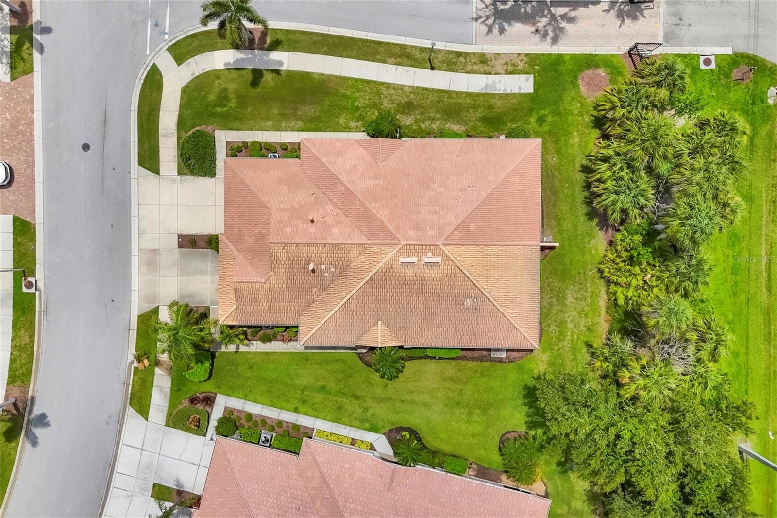 HERON CREEK - Residential