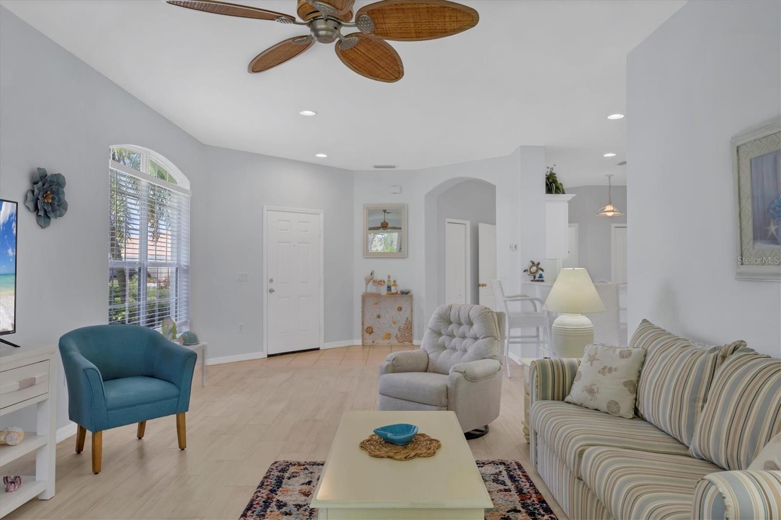 HERON CREEK - Residential