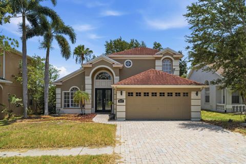 Photo of 1837 Briland Street, Tarpon Springs, FL 34689 (MLS # TB8524625)