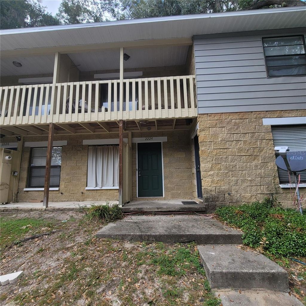 Photo of 2224 SW 39th Drive, Gainesville, FL 32607 (MLS # TB8445461)