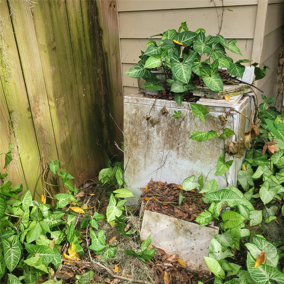 MILL RUN REP 2 - Residential