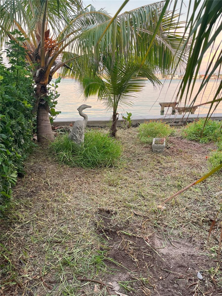 WEBSTERS MAP WARREN - Land