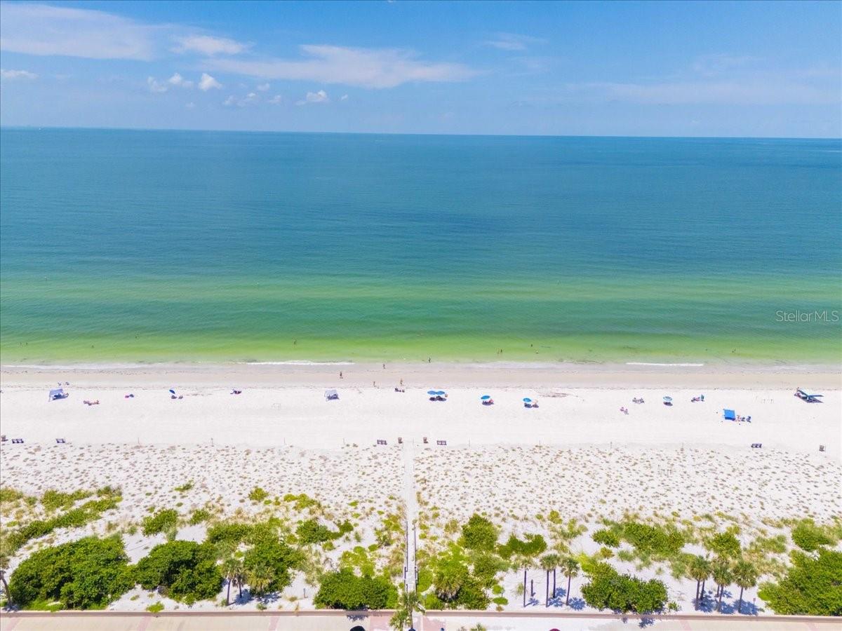 WEBSTERS MAP WARREN - Land