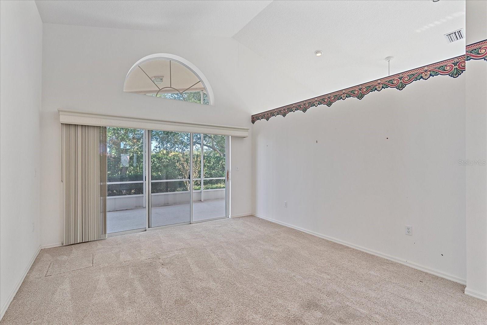 LONGPOND AT MOTE RANCH III - Residential