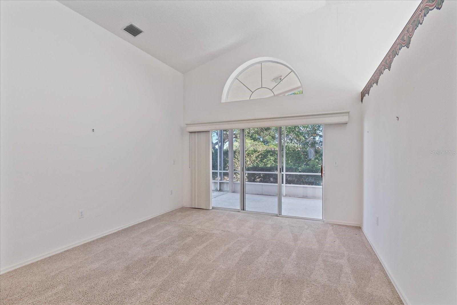 LONGPOND AT MOTE RANCH III - Residential