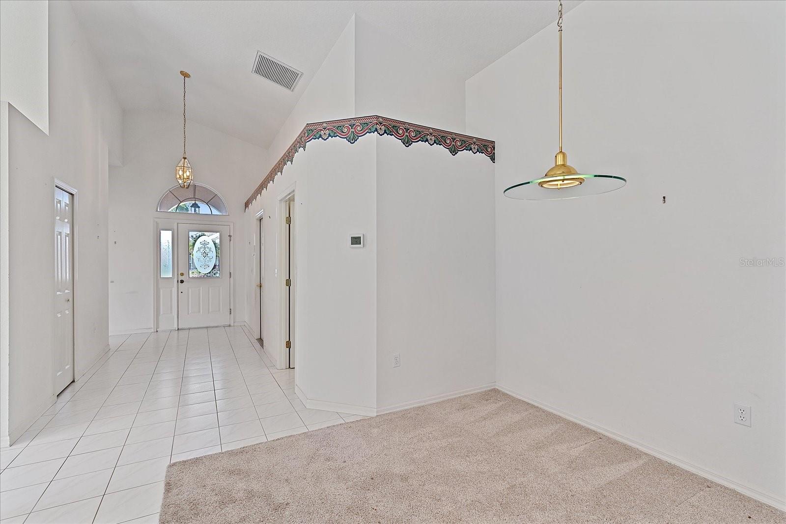 LONGPOND AT MOTE RANCH III - Residential