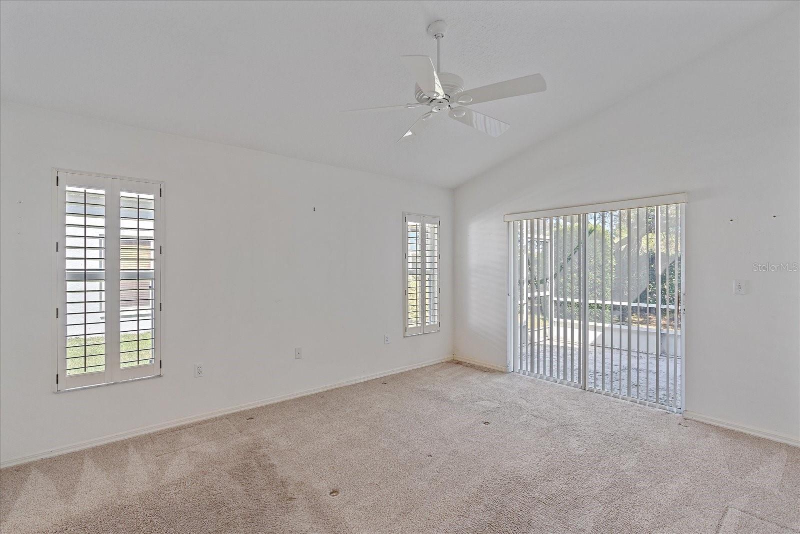 LONGPOND AT MOTE RANCH III - Residential