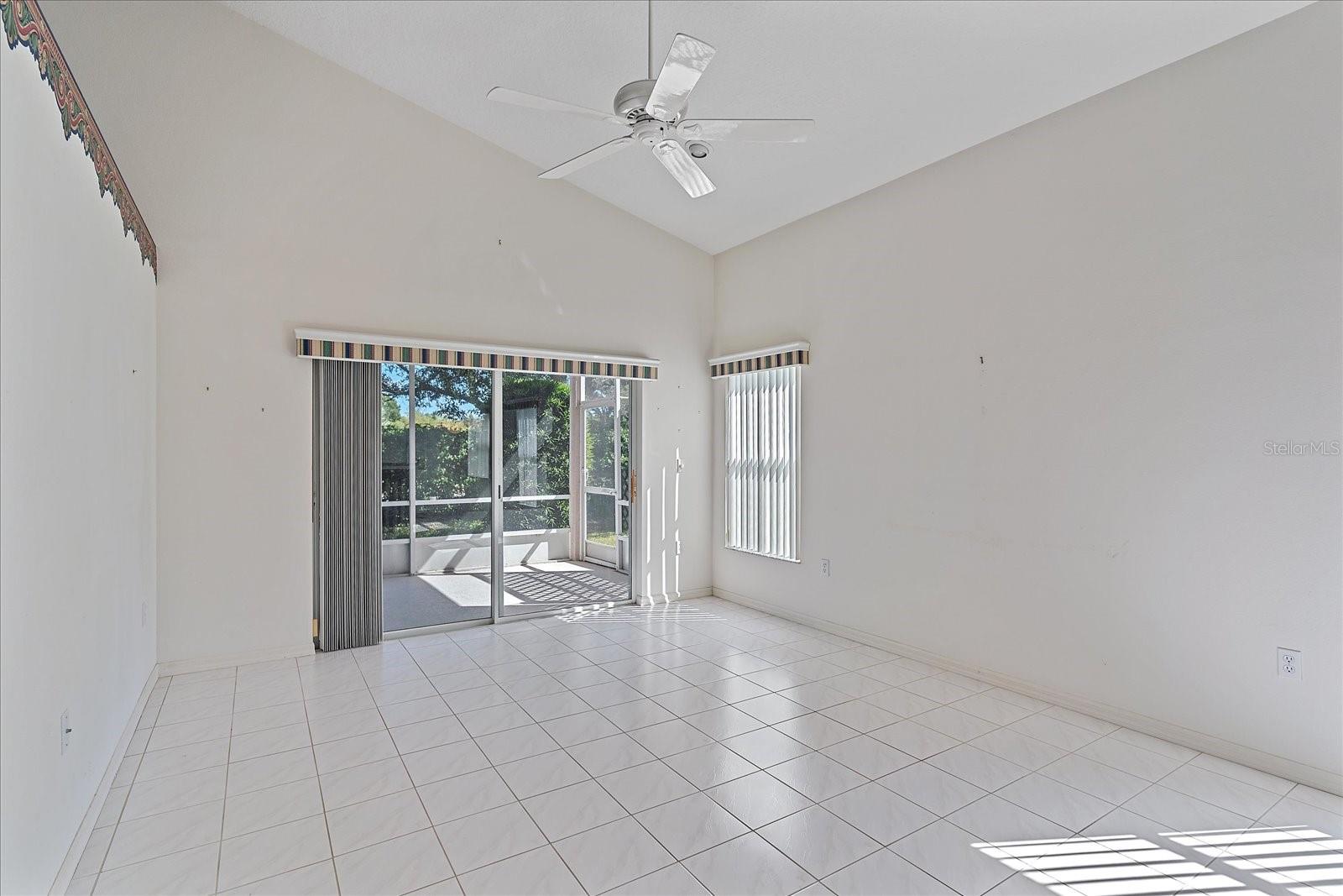 LONGPOND AT MOTE RANCH III - Residential