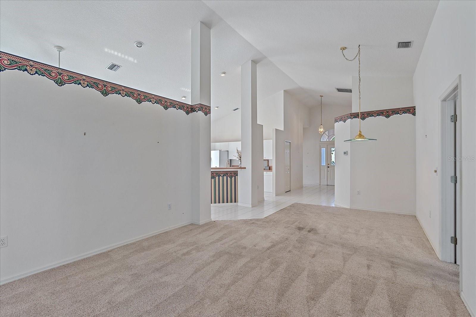 LONGPOND AT MOTE RANCH III - Residential