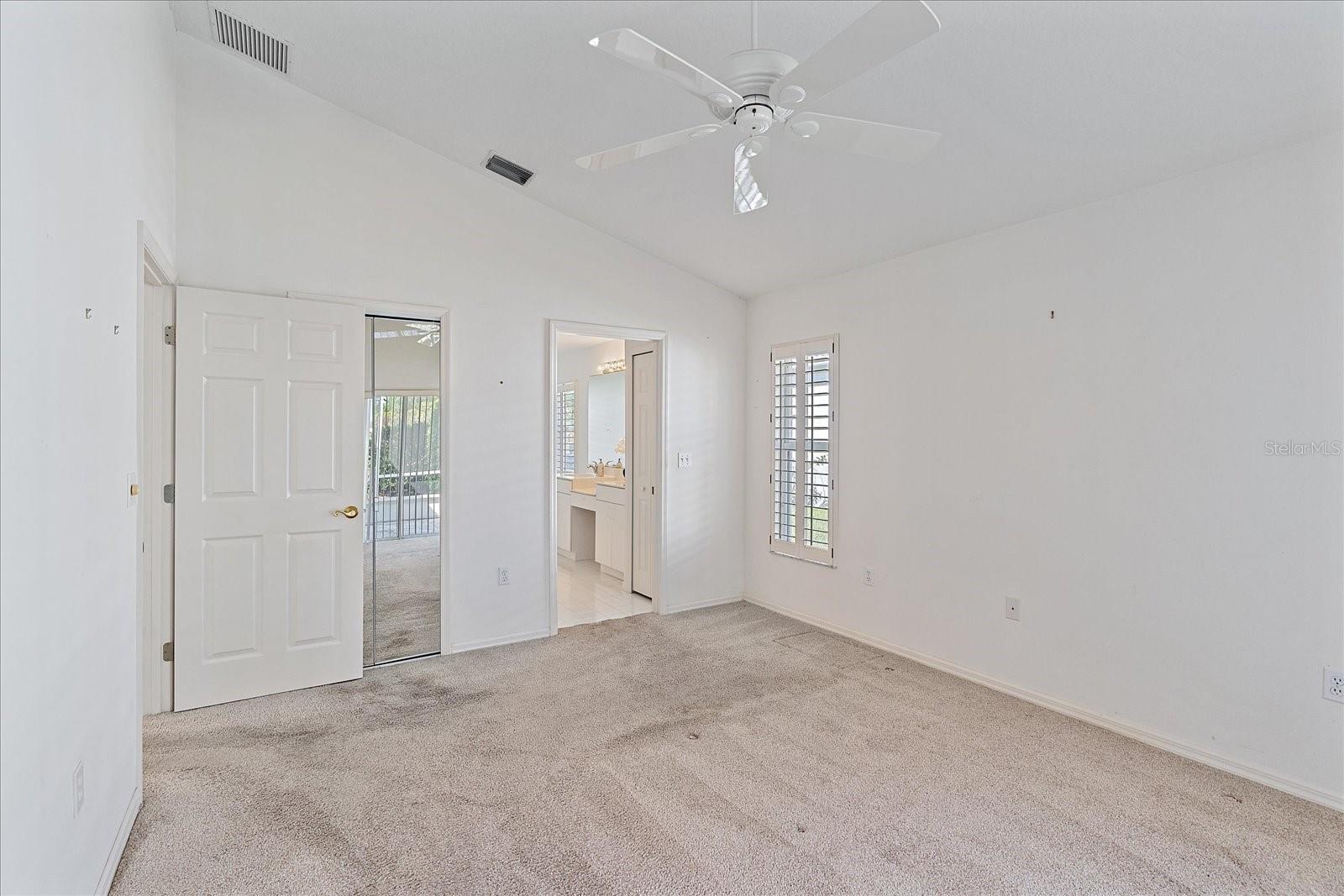 LONGPOND AT MOTE RANCH III - Residential