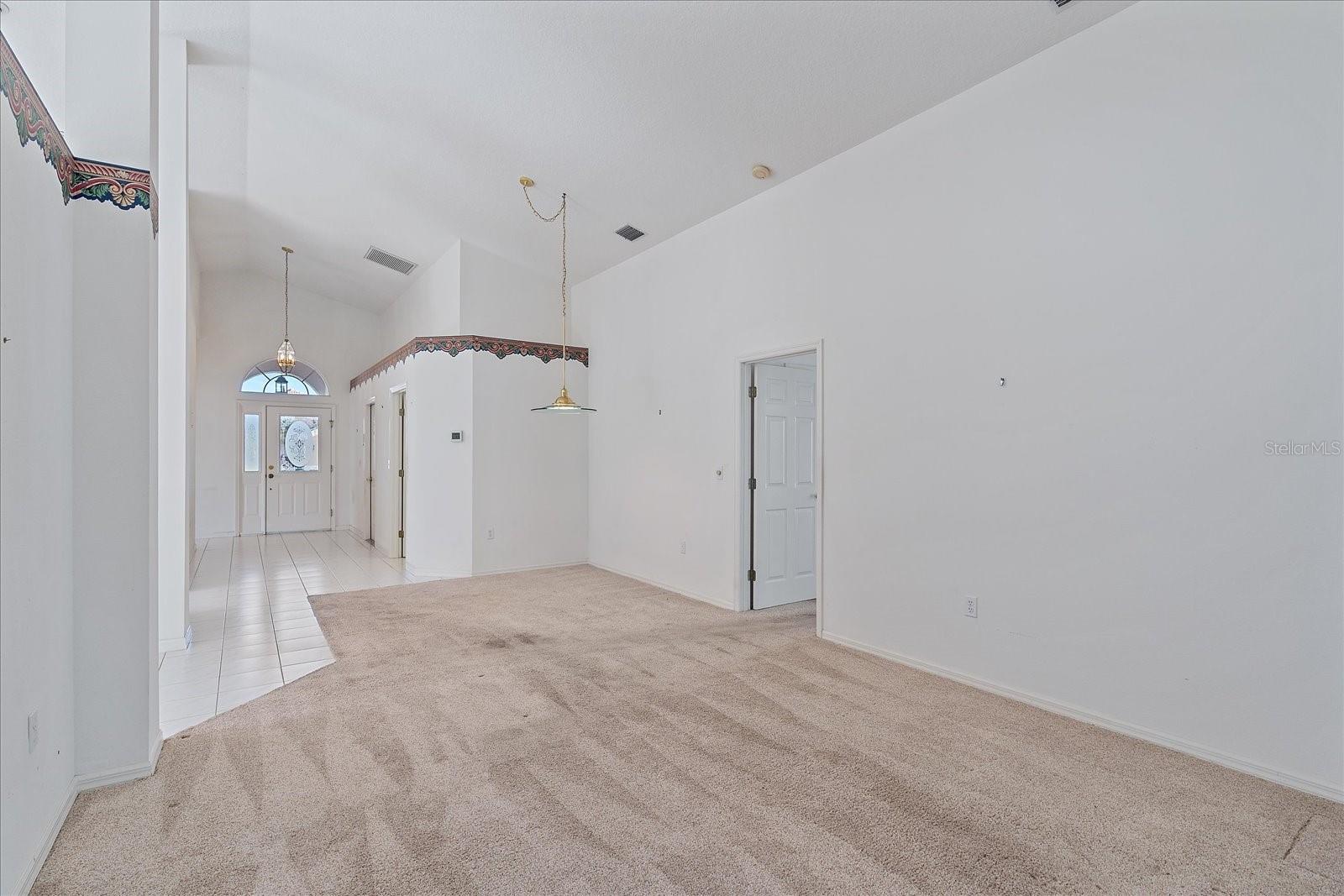 LONGPOND AT MOTE RANCH III - Residential