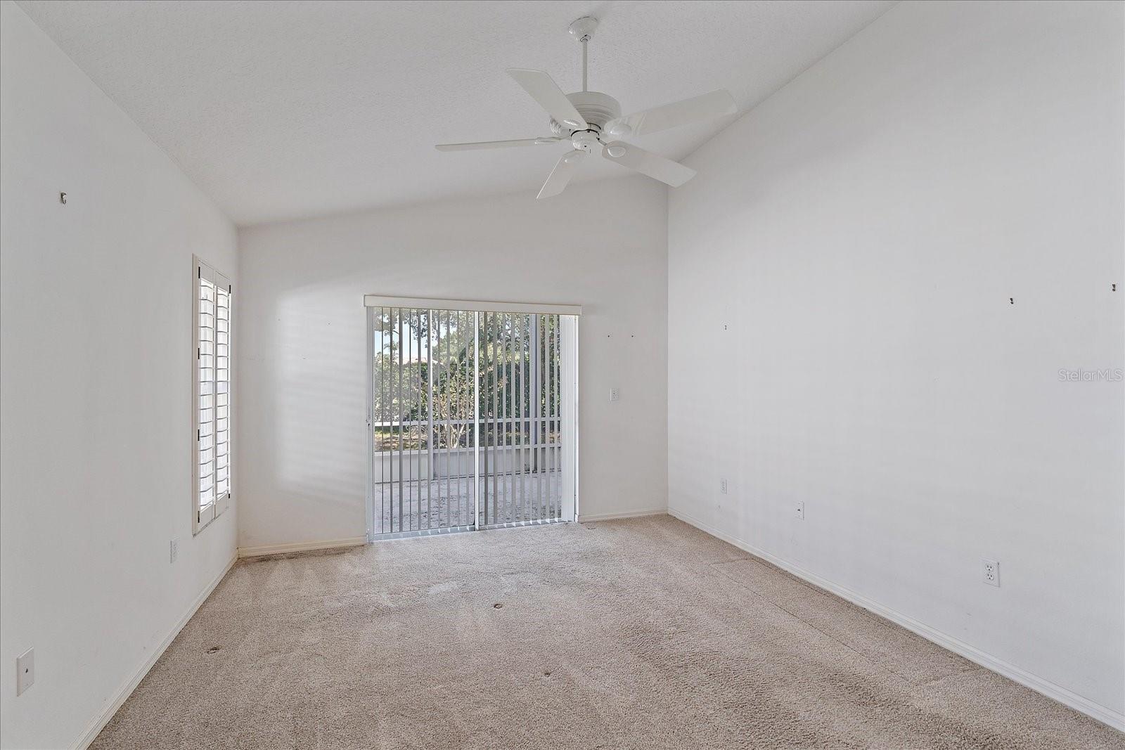 LONGPOND AT MOTE RANCH III - Residential