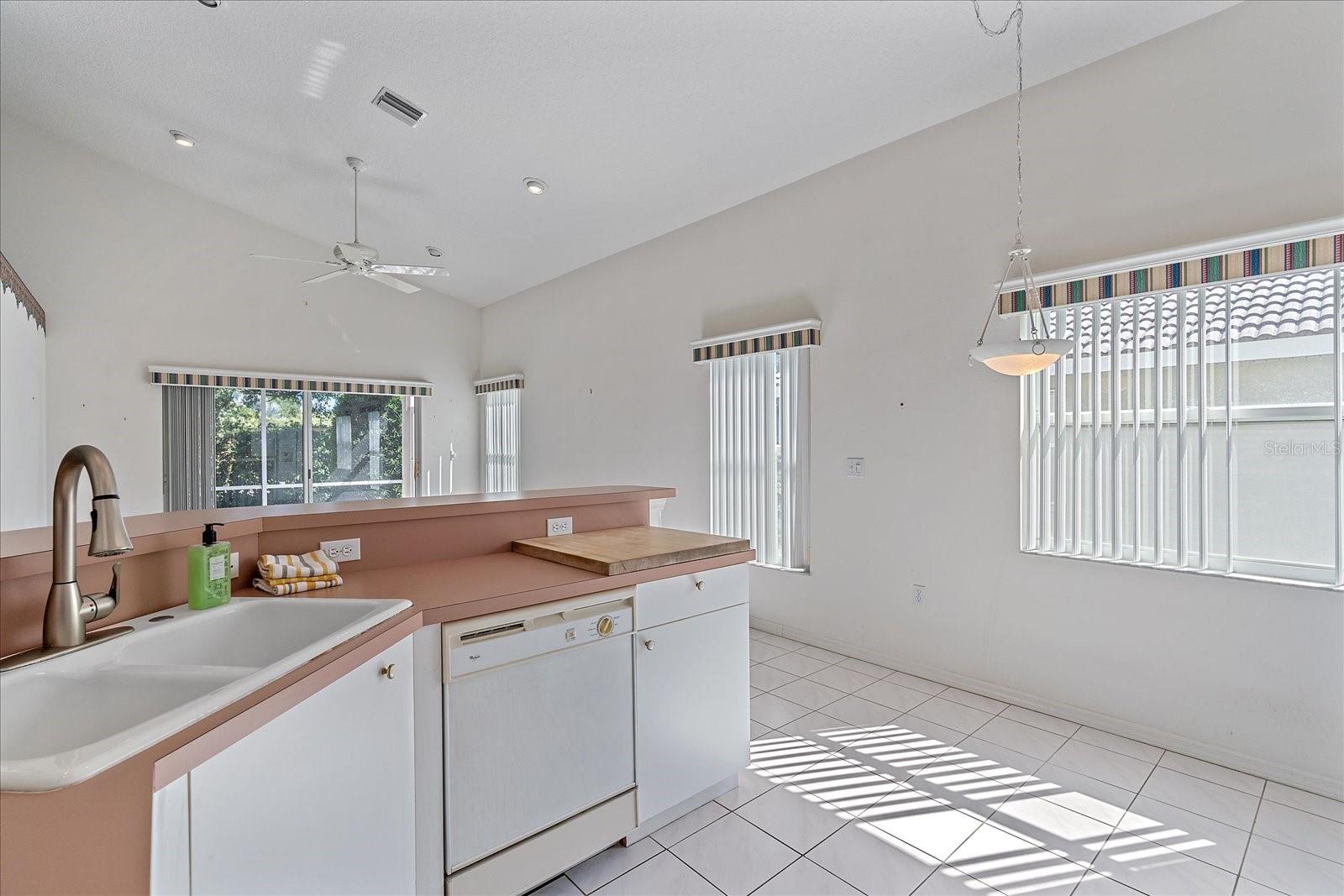 LONGPOND AT MOTE RANCH III - Residential