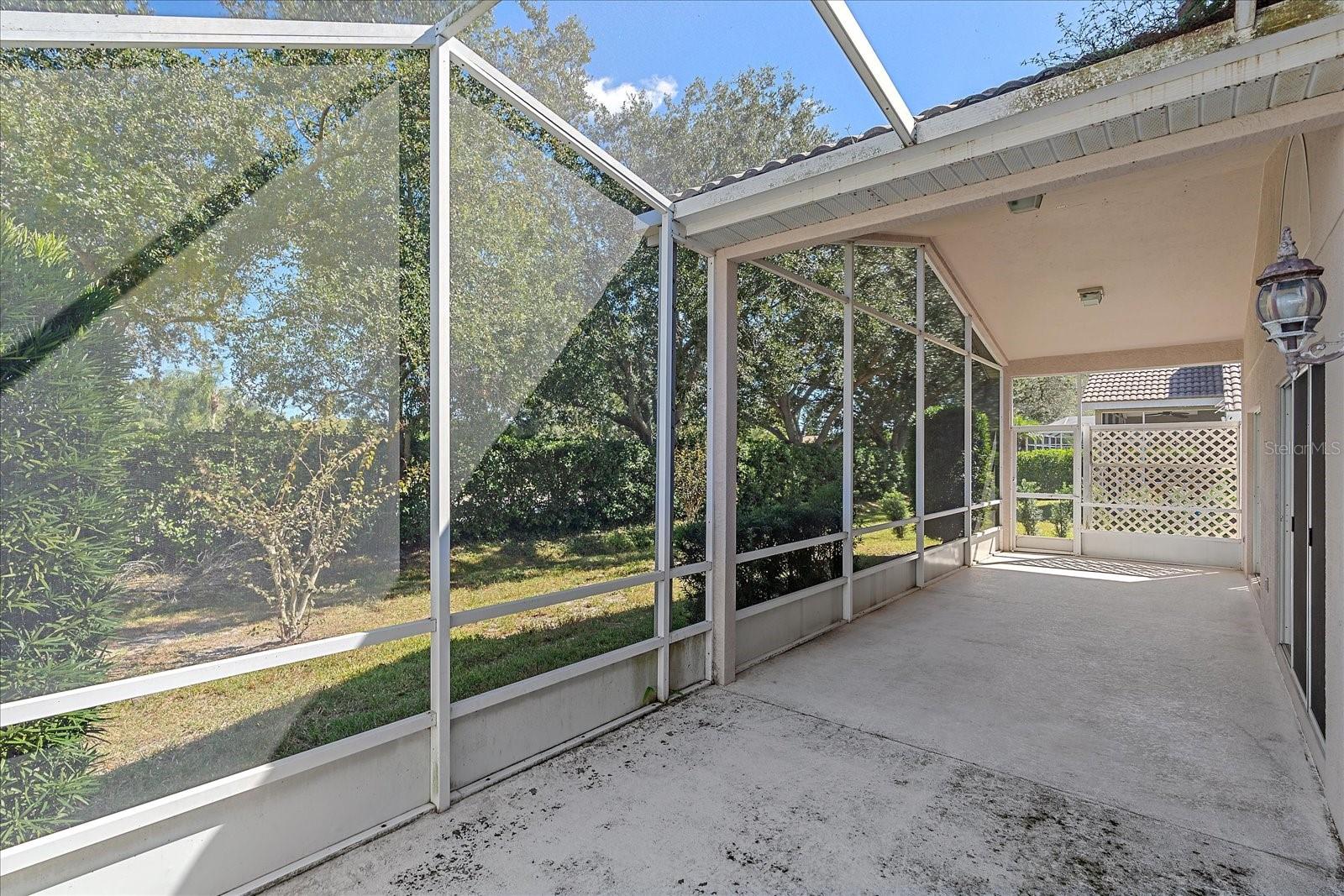 LONGPOND AT MOTE RANCH III - Residential