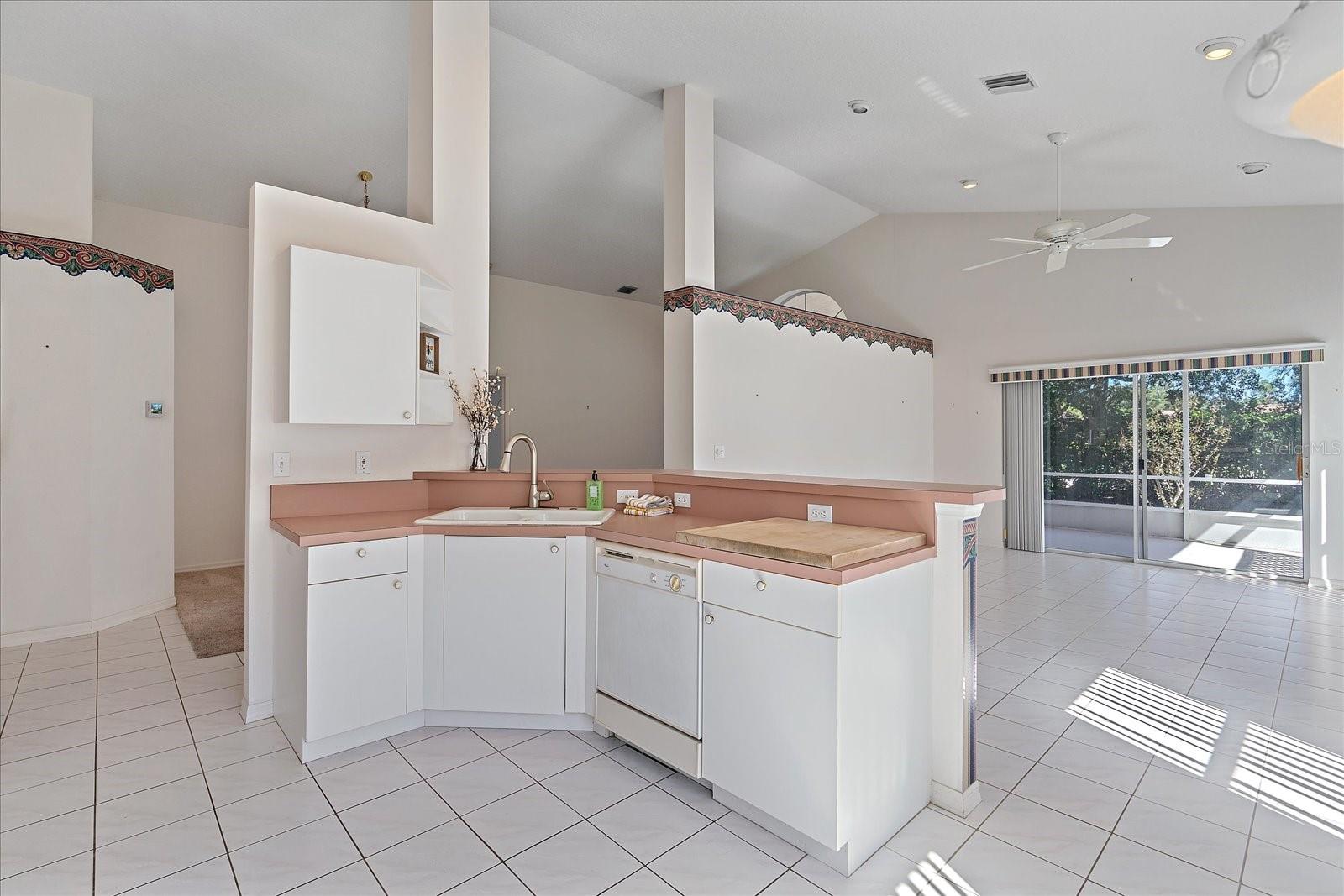 LONGPOND AT MOTE RANCH III - Residential