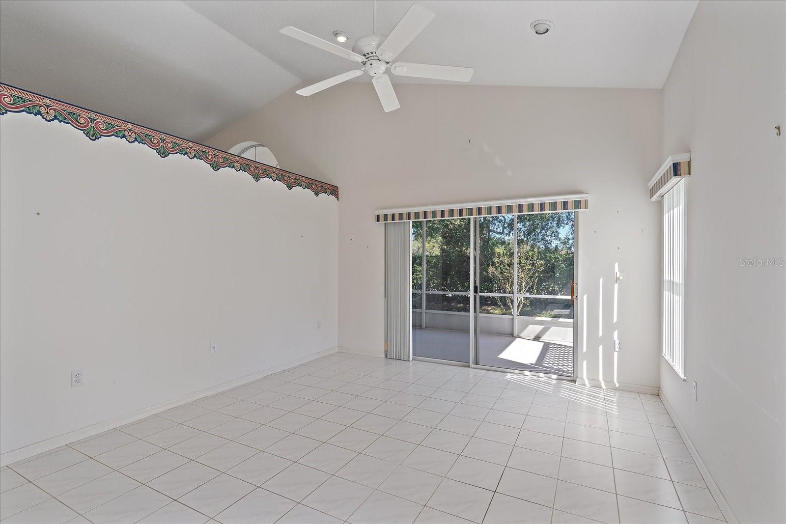 LONGPOND AT MOTE RANCH III - Residential