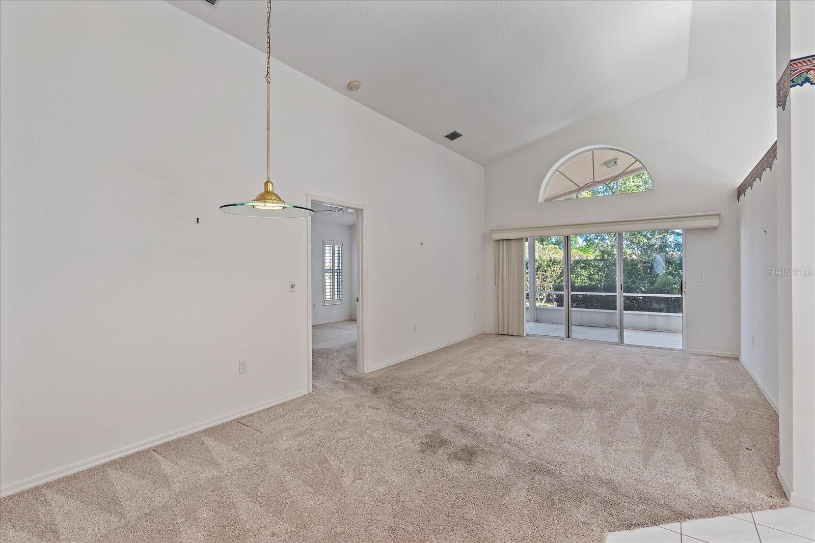 LONGPOND AT MOTE RANCH III - Residential