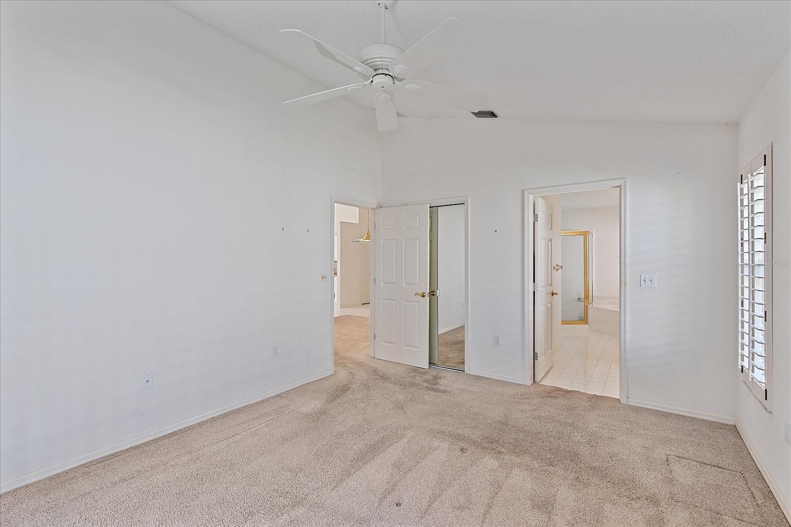 LONGPOND AT MOTE RANCH III - Residential