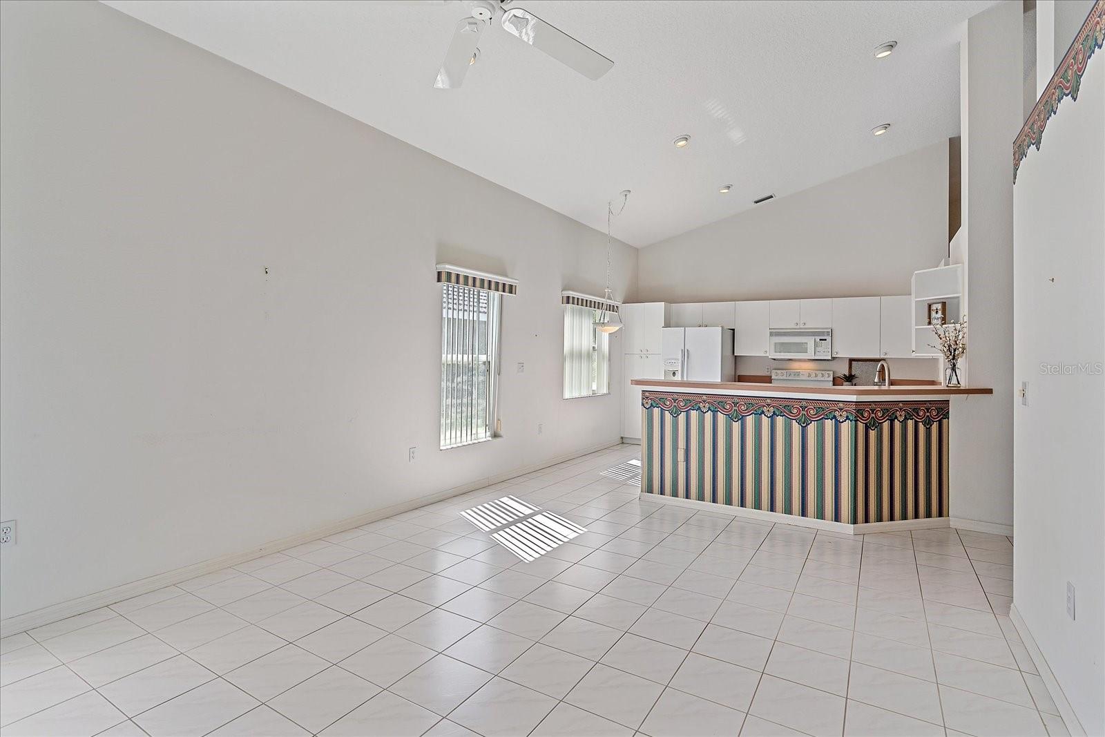 LONGPOND AT MOTE RANCH III - Residential