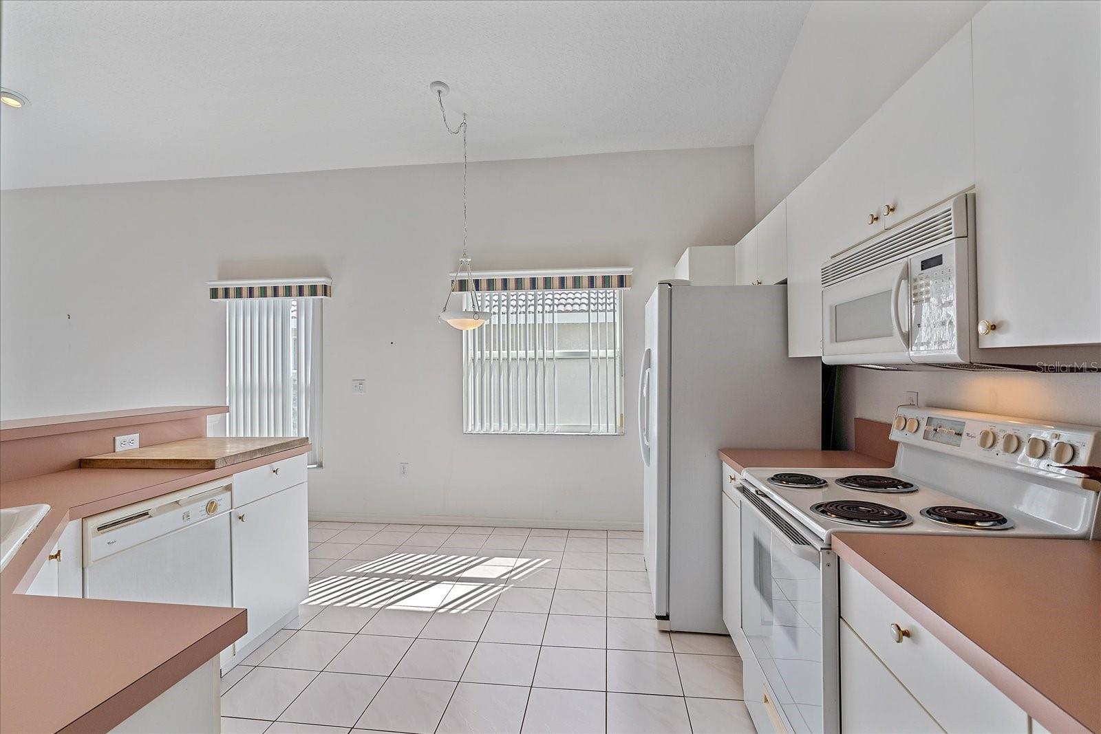 LONGPOND AT MOTE RANCH III - Residential