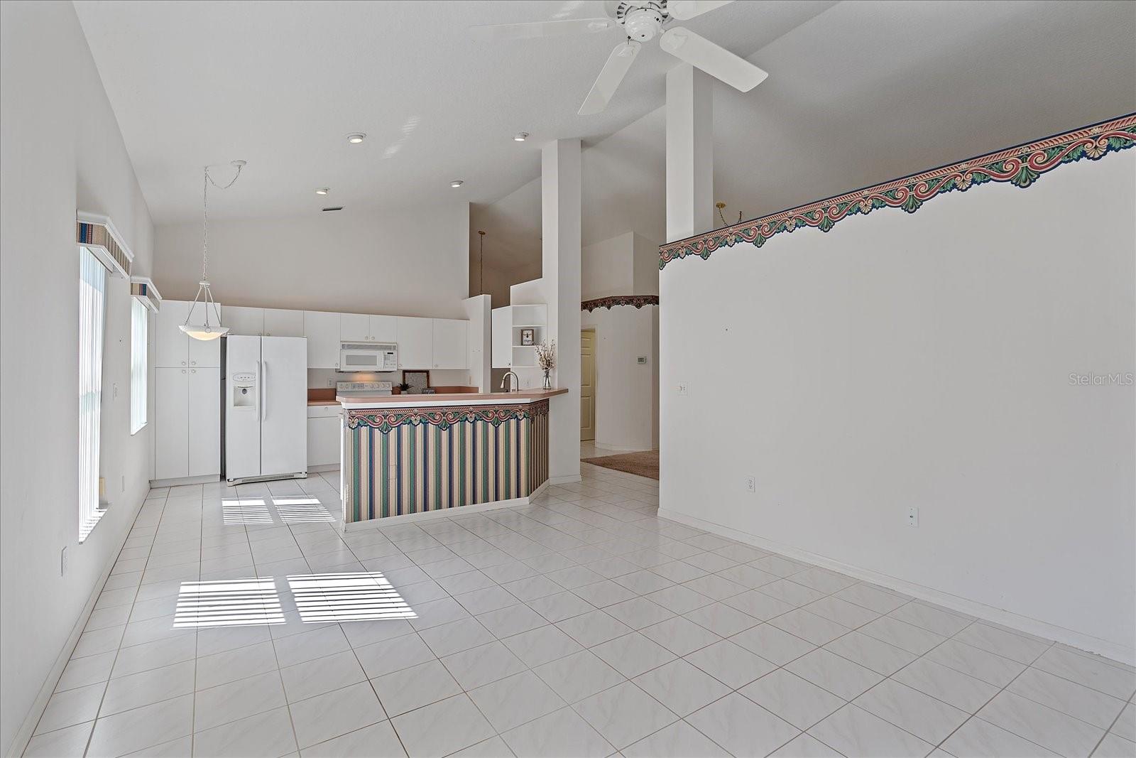 LONGPOND AT MOTE RANCH III - Residential