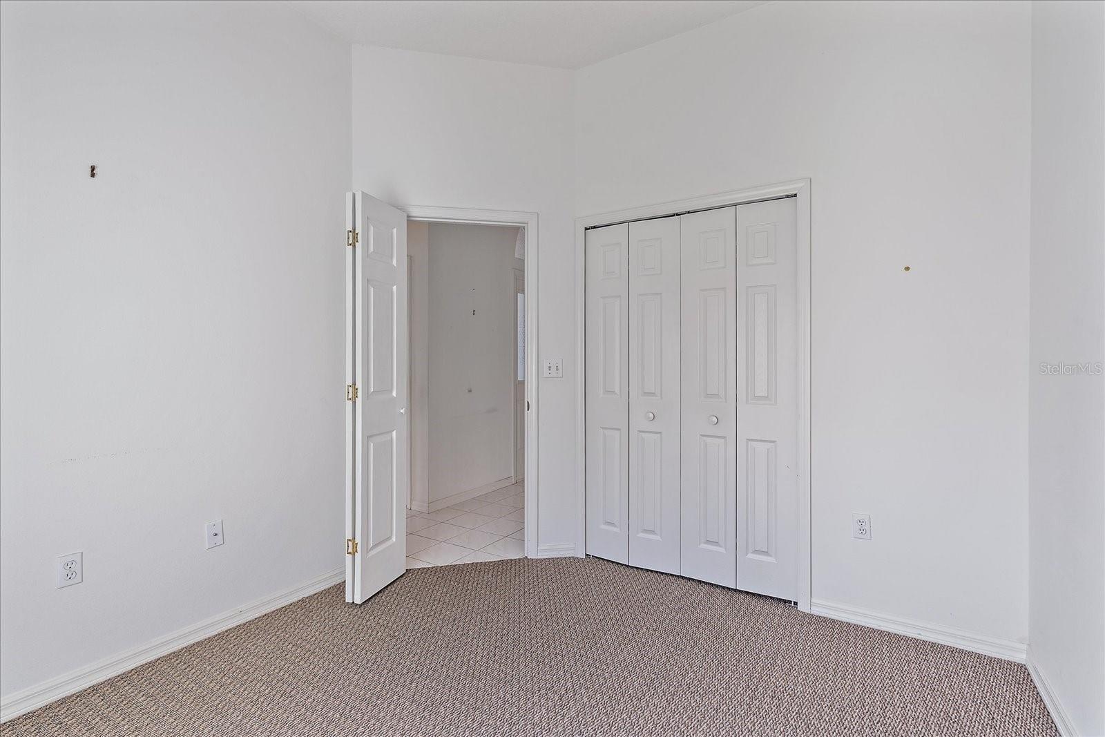 LONGPOND AT MOTE RANCH III - Residential