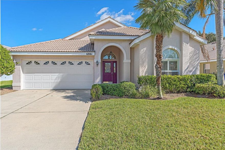 Location, location, location! This little gem is waiting for YOU to make it your own! SELLER OF OFFERING CREDIT OF $30,000 TOWARDS A NEW TILE ROOF. CLOSE TO EVERYTHING, Mote Ranch is Sarasota's "Best kept secret!" There is Community Pool, Kayak Launch and only 15 minutes to UTC Mall, Trader Joes, Downtown Sarasota and only 20 minutes to St. Armands and BEAUTIFUL LIDO KEY! This home is a great price and has so much potential! LOW HOA AND NO CDD!