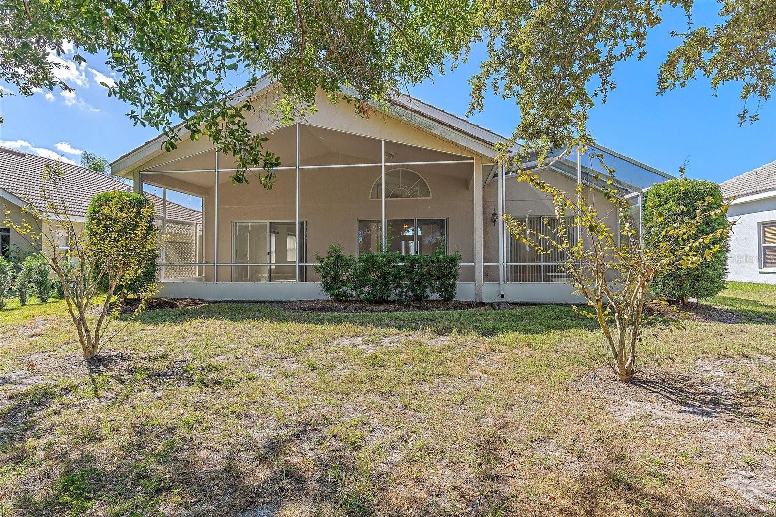 LONGPOND AT MOTE RANCH III - Residential