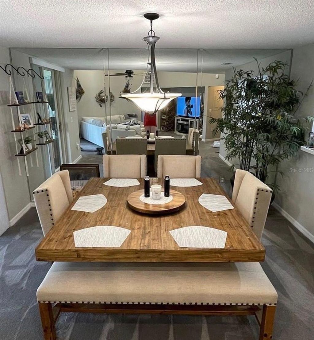 Photo of 6101 34th Street W #21C, Bradenton, FL 34210 (MLS # O6374083)