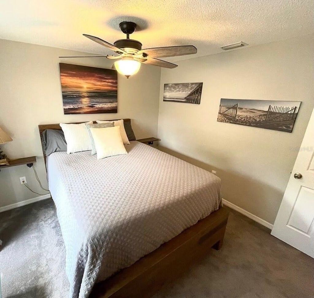 Photo of 6101 34th Street W #21C, Bradenton, FL 34210 (MLS # O6374083)